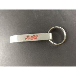 Penafiel Bottle Opener Keychain